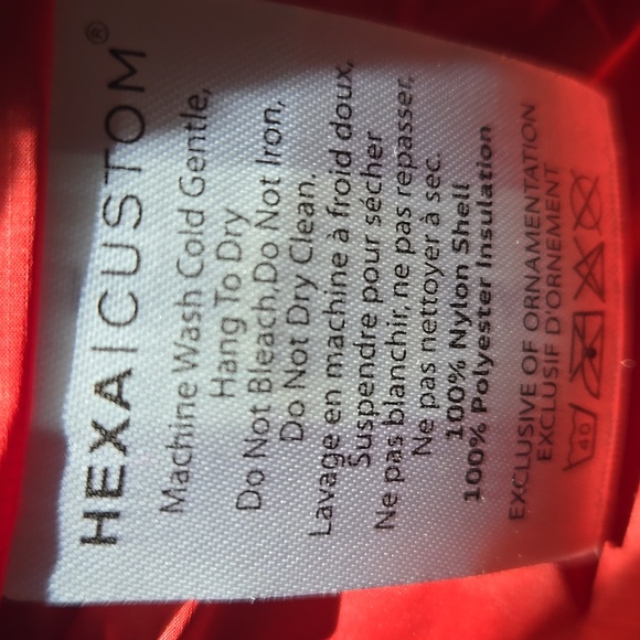 CDW Unstoppable Men's Vest - Picture 7 of 12